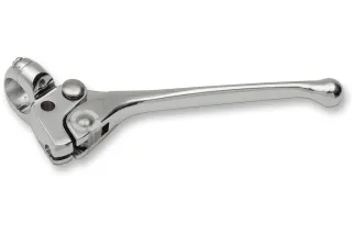 CLAMP HALF CHR 14-19XL