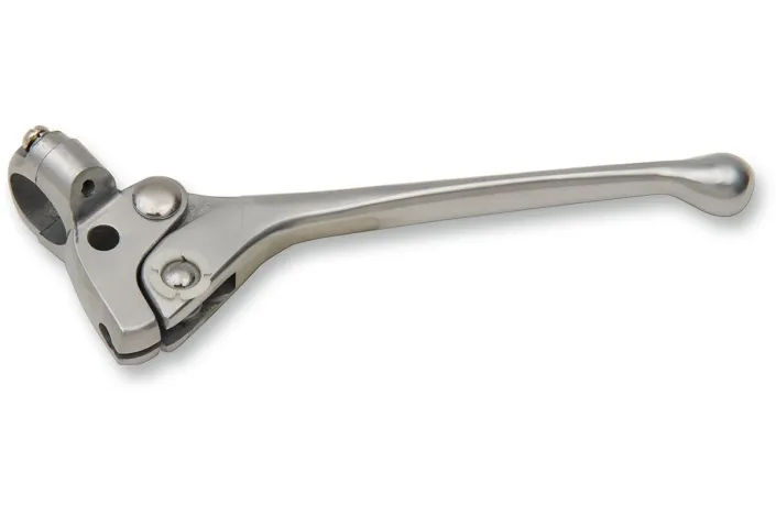 LEVER CLUTCH POL 65-67