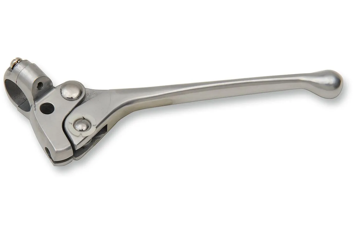 LEVER CLUTCH POL 65-67