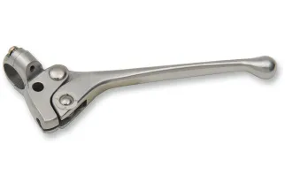 LEVER CLUTCH POL 65-67