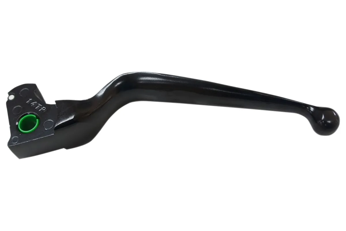 LEVER CLT BLK TRKE14-6