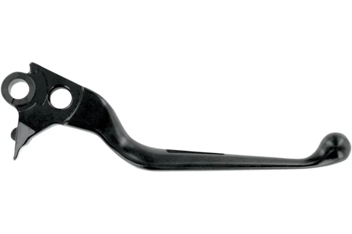 LEVER BRK BLK SLOT 96-17
