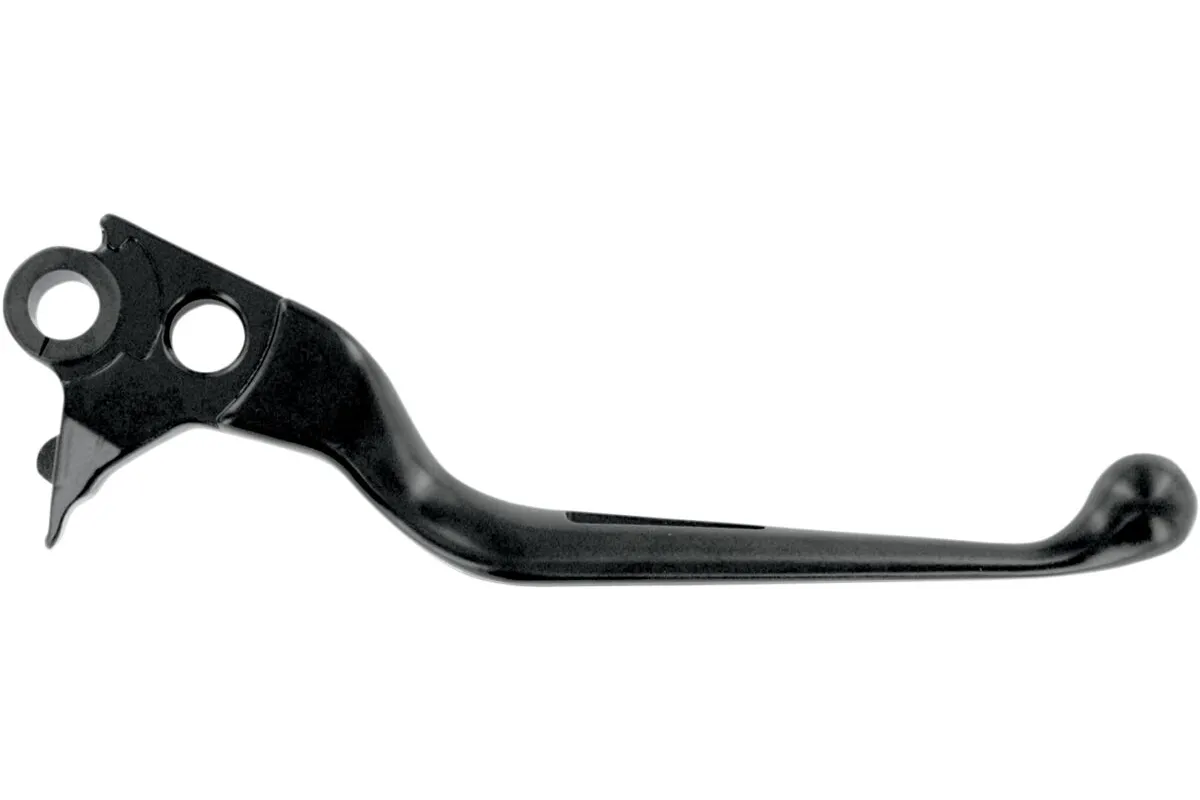LEVER BRK BLK SLOT 96-17