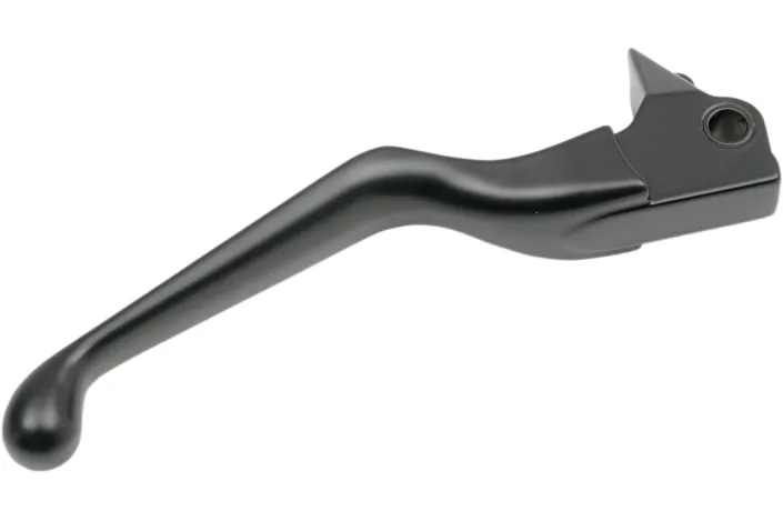 LEVER BRAKE BLK 04-13XL