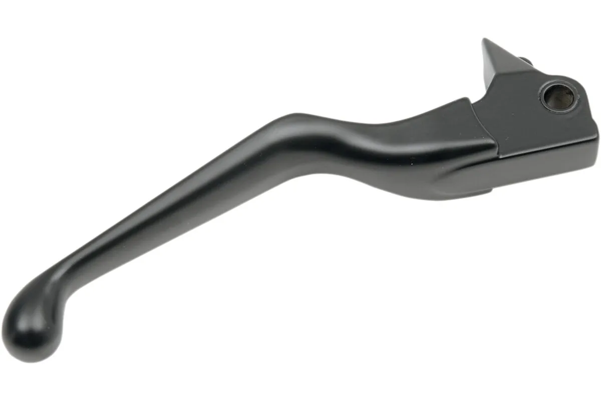 LEVER BRAKE BLK 04-13XL