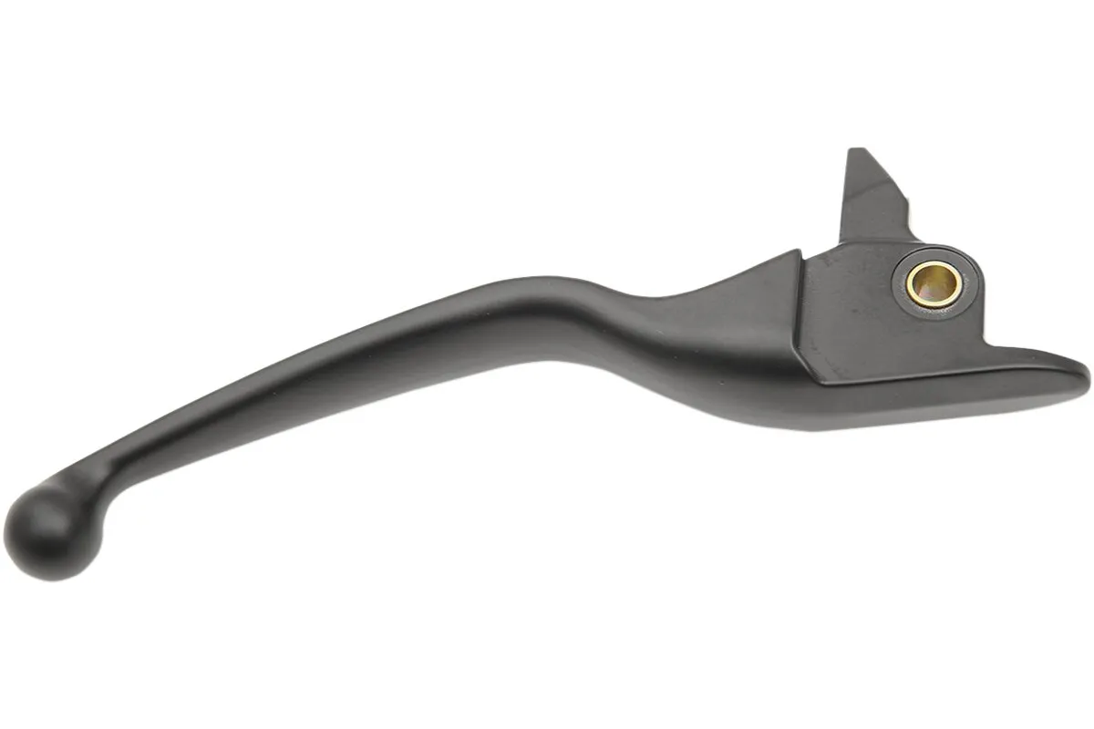 LEVER BRK BLK 14-16 FLT