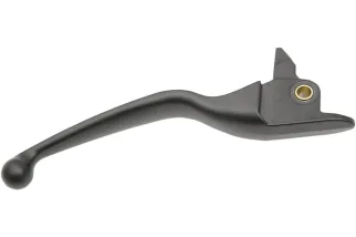 LEVER BRK BLK 14-16 FLT