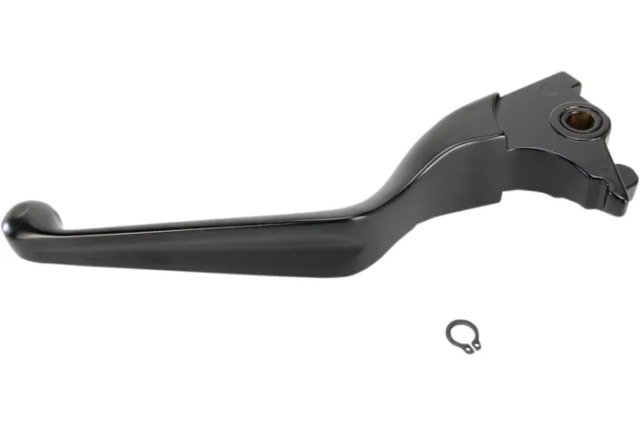LEVER BRK BLK 14-22 XL
