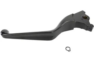 LEVER BRK BLK 14-22 XL