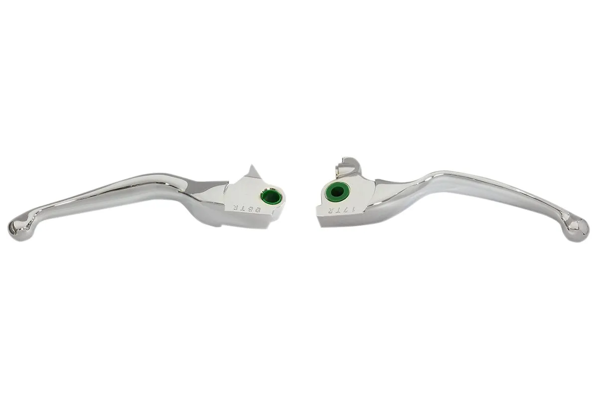 LEVER BRK CHR TRKE14-17