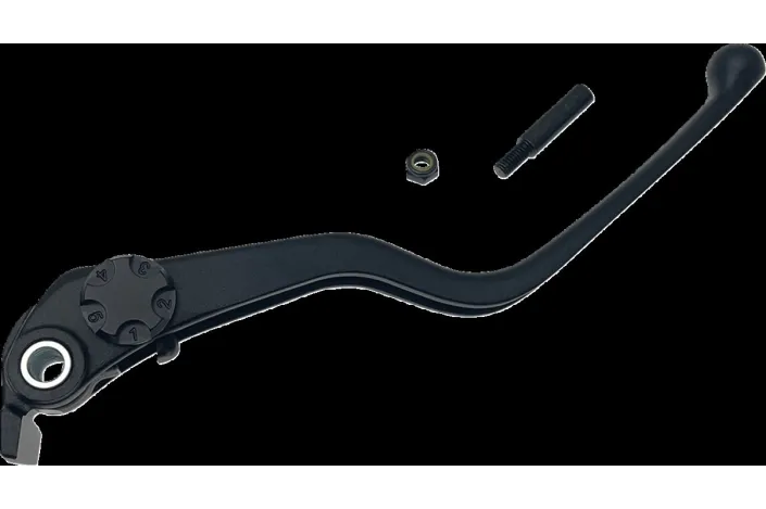 LEVER BRAKE BLK 21-23 PAN AMER