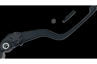 LEVER BRAKE BLK 21-23 PAN AMER