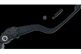 LEVER BRAKE BLK 21-23 PAN AMER