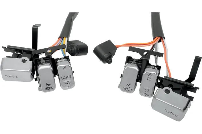SWITCH KIT CHR 96-13 BT
