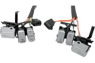 SWITCH KIT CHR 96-13 BT