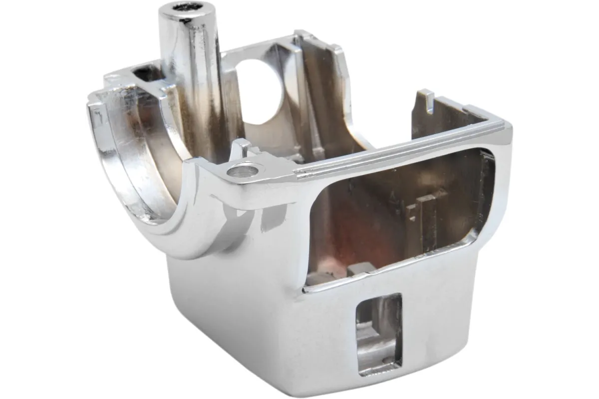 HSG SW LH CHR RAD 07-13