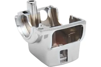 HSG SW LH CHR RAD 07-13