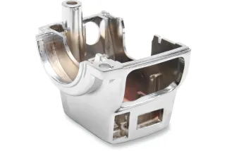 HSG SW LH CHR CRUS 07-13