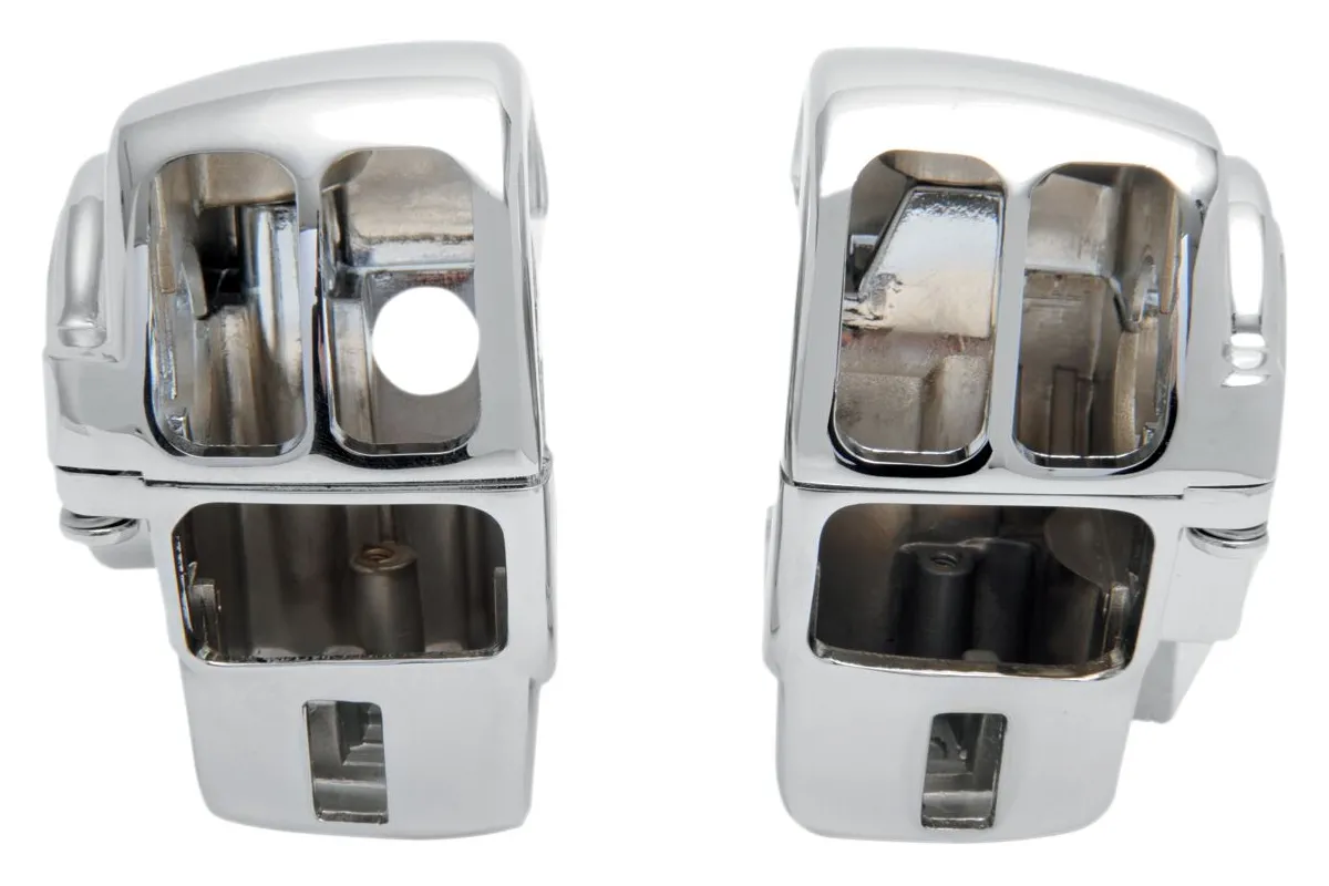 HOUSING SWT CHR 08-13 RAD