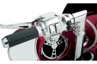 HOUSING SWT CHR 08-13 CRZ