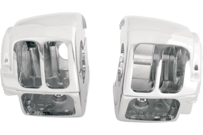 HSG KIT STD CHR 08-13FLHR