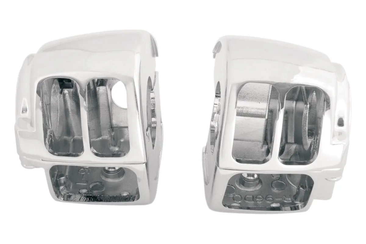 HSG KIT STD CHR 08-13FLHR