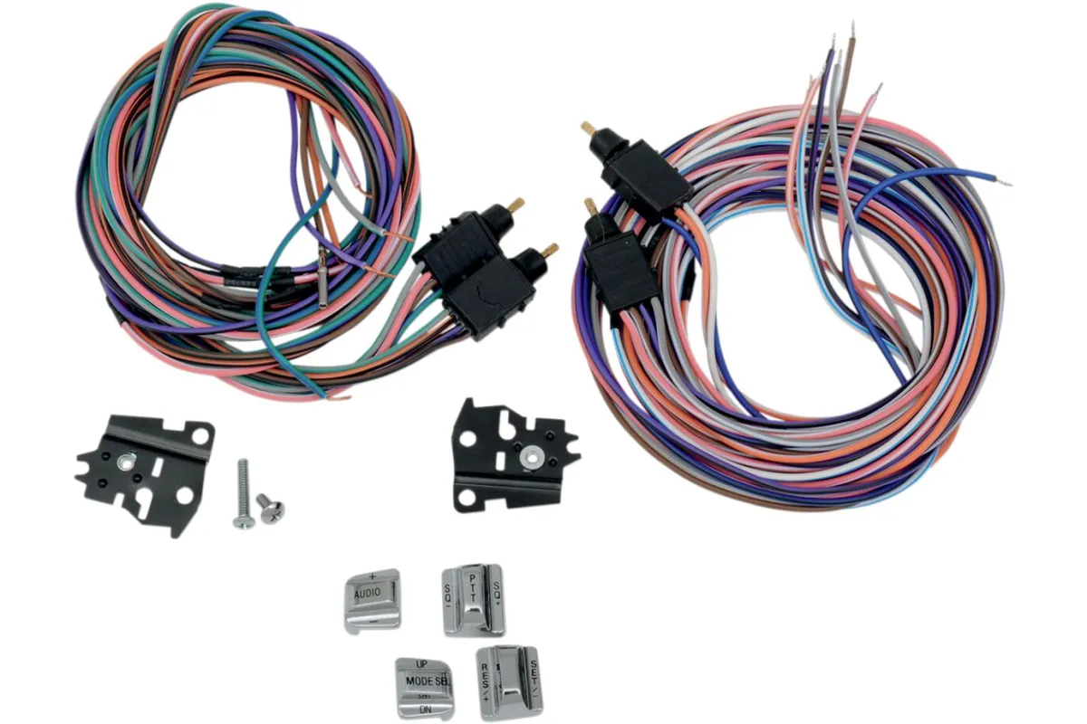 SWITCH KT CHR RADIO-CRUZ