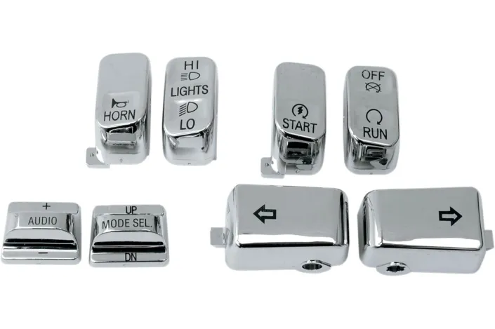 COVER SWCH CHR AUDIO