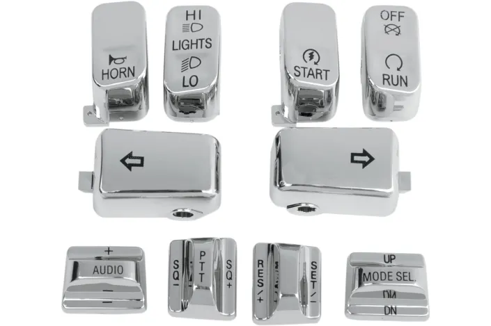 COVER SWCH CHR AUD/CRZ