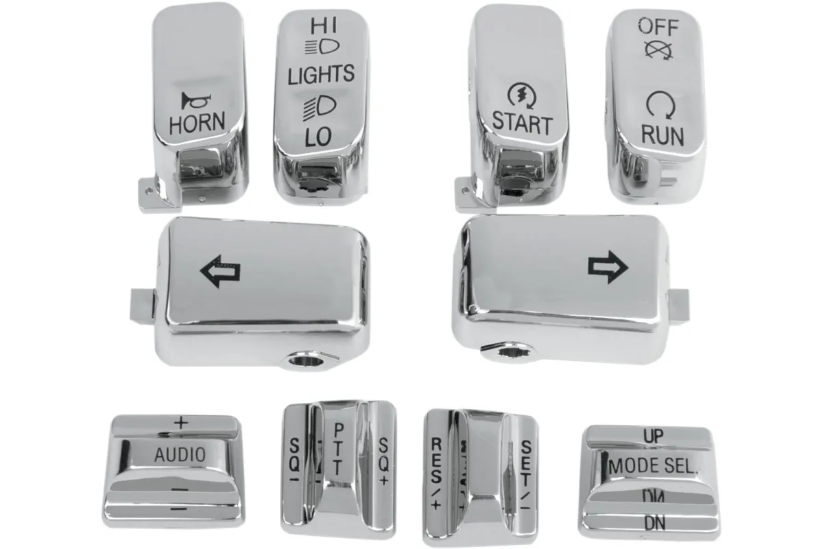 COVER SWCH CHR AUD/CRZ