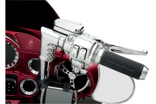 COVER SWCH CHR AUD/CRZ