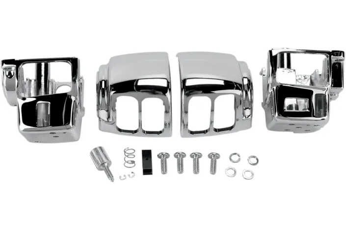 HOUSING SWT CHR 08-13FLHX