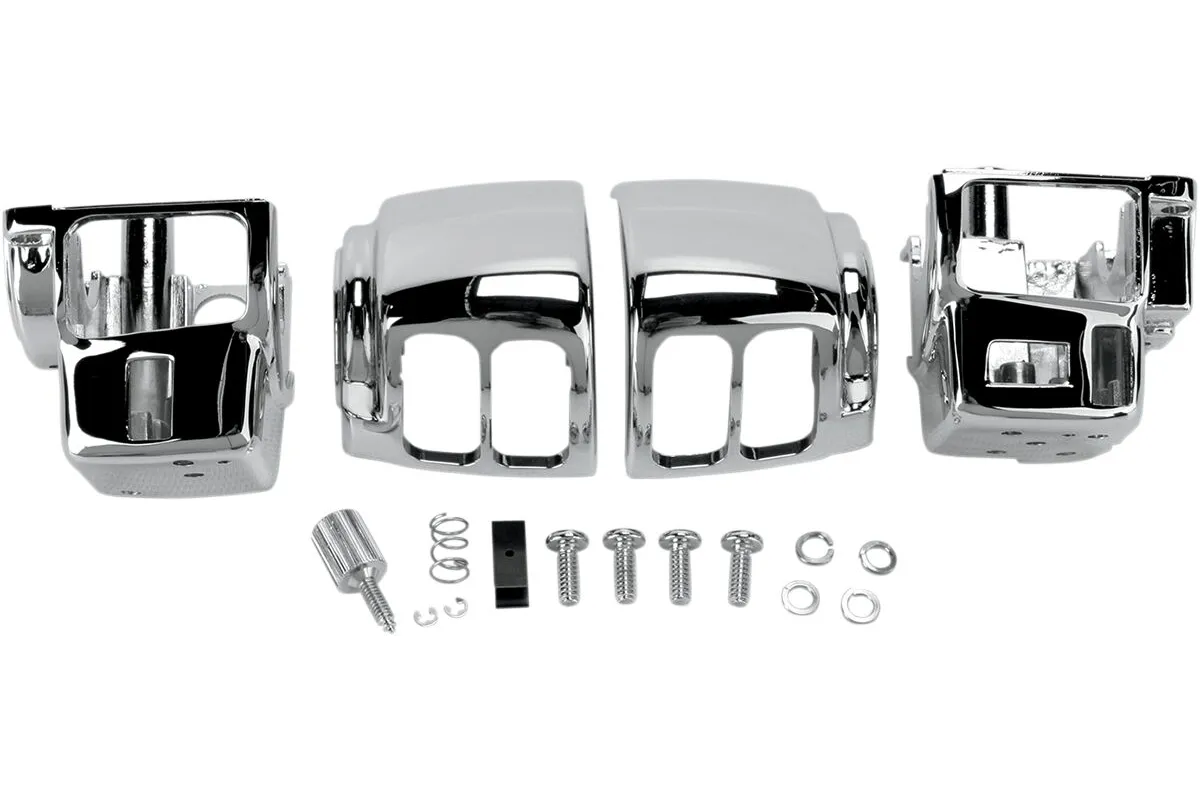 HOUSING SWT CHR 08-13FLHX