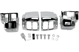 HOUSING SWT CHR 08-13FLHX