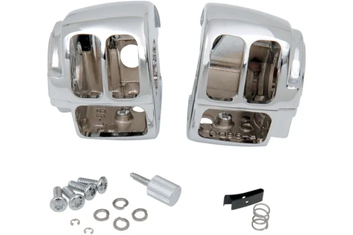 HOUSING SW CHR 96-07FLHR