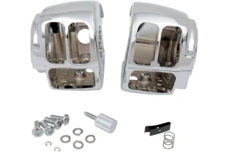 HOUSING SW CHR 96-07FLHR