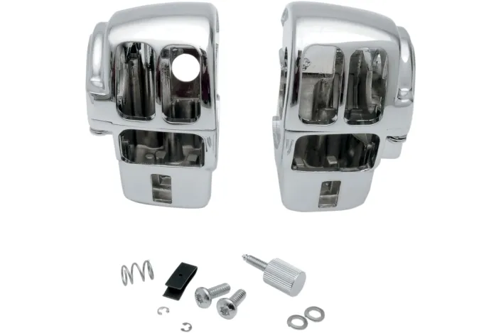 HOUSING SW CHR 96-07RADIO