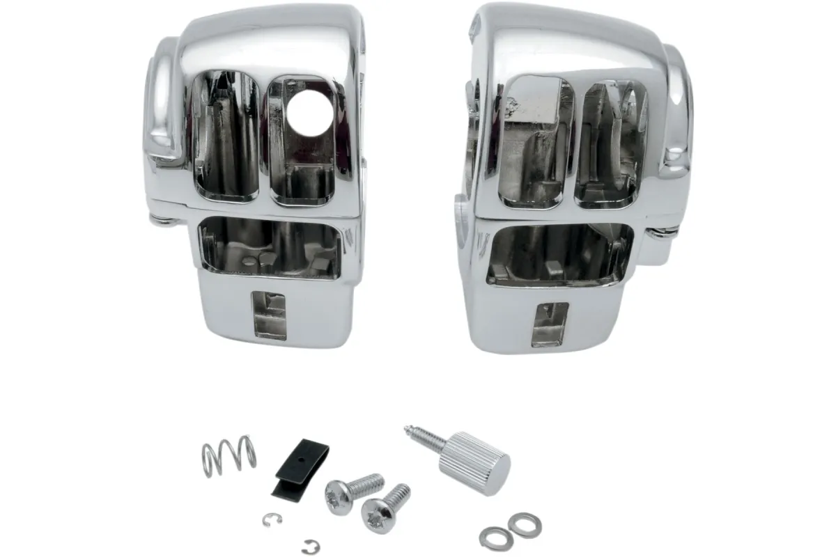 HOUSING SW CHR 96-07RADIO