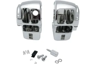 HOUSING SW CHR 96-07RADIO