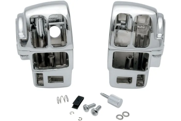 HOUSING SW CHR96-07CR/RAD