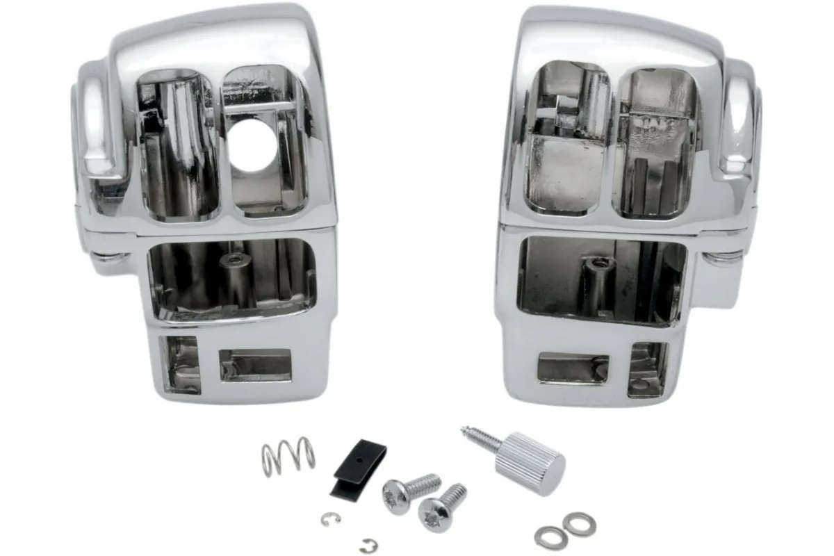 HOUSING SW CHR96-07CR/RAD