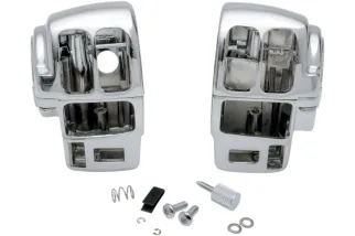 HOUSING SW CHR96-07CR/RAD