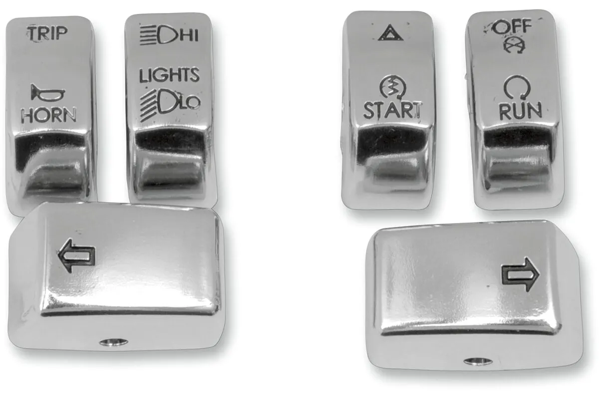 CAPS SWITCH CHR 11 ST