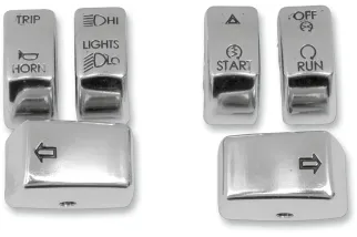 CAPS SWITCH CHR 11 ST