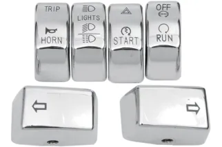 CAPS SWTCH CHR 12-22 ST