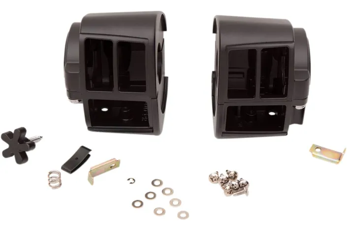 HOUSING SWITCH MBLK 82-95