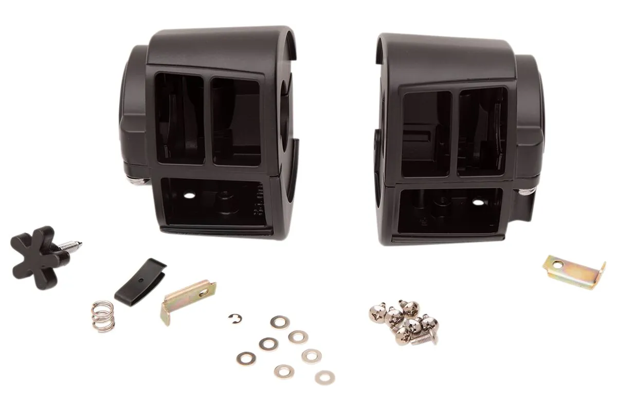 HOUSING SWITCH MBLK 82-95