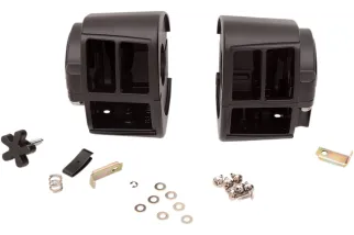 HOUSING SWITCH MBLK 82-95