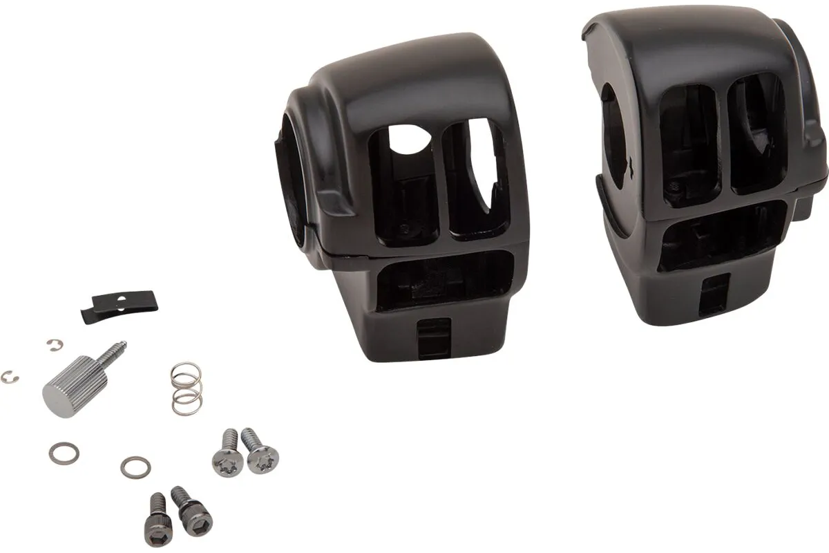 HOUSING SWT MBK 08-13 RAD