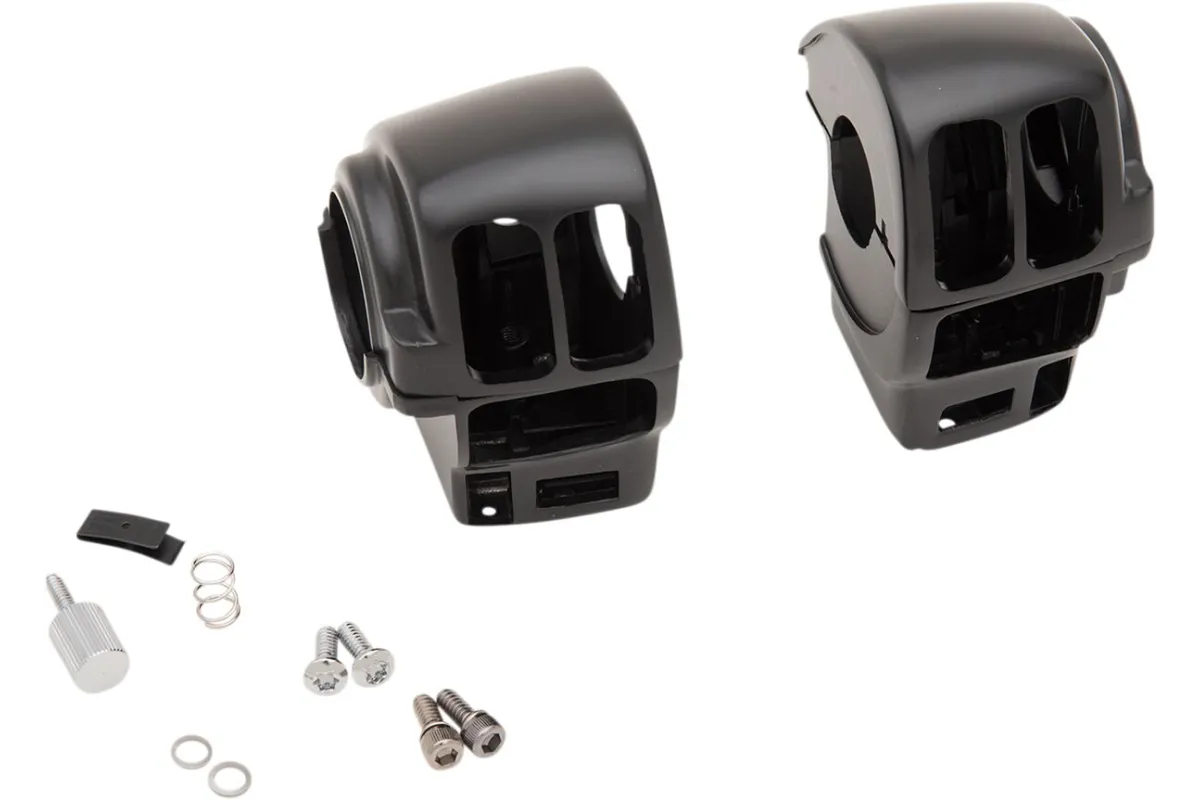 HOUSING SWT MBK 08-13 CRZ